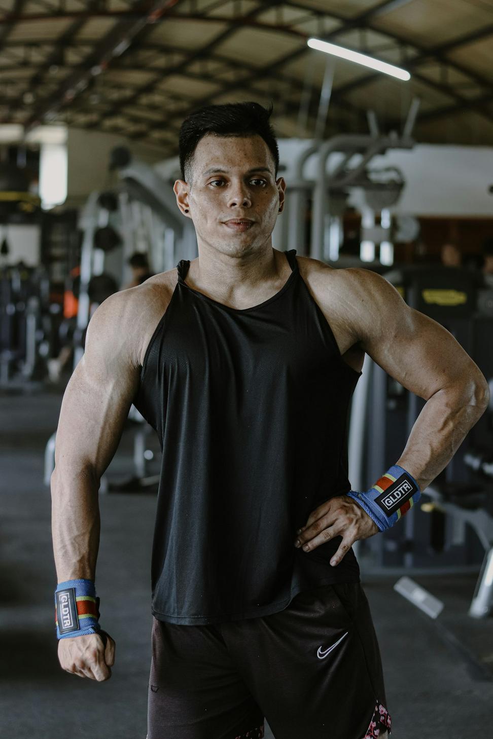 After transformation