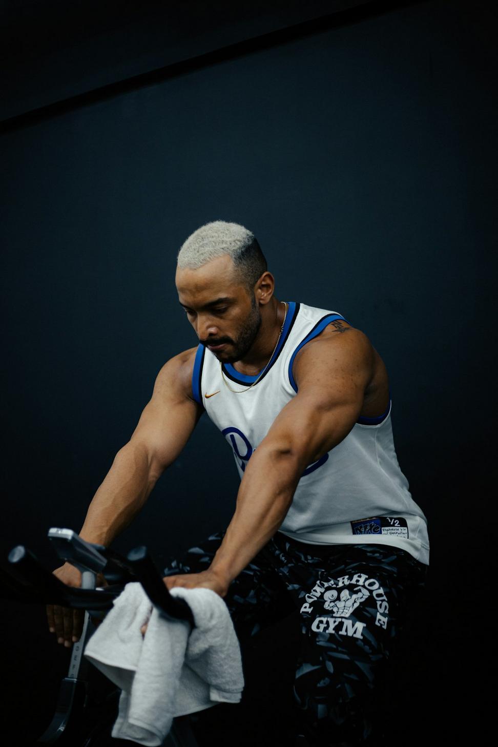 Arcen Valor Forge Founder